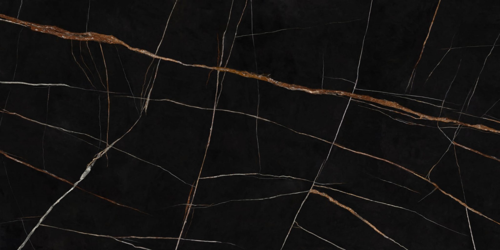 Bamboo Noir